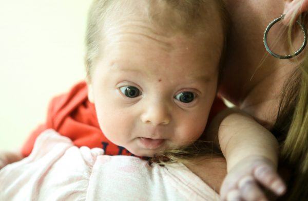 Baby Truitt Update – Updated Diagnosis